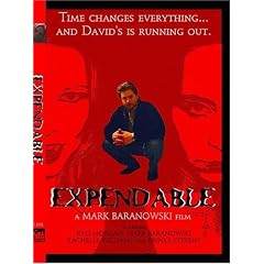 Expendable by 