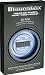 Magnalinx - World's Most Powerful Magnet Therapy Bracelet - Black