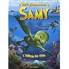 Le Voyage Extraordinaire de Samy : L'album du film