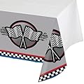 Racing Plastic Tablecover