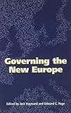 Governing the new Europe