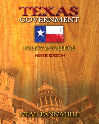 Politics Government