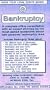 Consumer Bankruptcy [VHS]