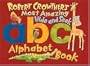 Robert Crowther's Most Amazing Hide-and-Seek Alphabet Book