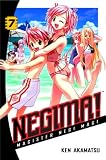 Negima!: Magister Negi Magi, Volume 7