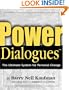 PowerDialogues: The Ultimate System for Personal Change