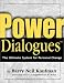 Books : PowerDialogues: The Ultimate System for Personal Change