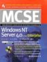 MCSE Windows NT Server 4 [With Contains Individual Exams, Links & Hyperlinks...] (Certification Study Guides)