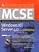 MCSE Windows NT Server 4.0 in the Enterprise Study Guide (Exam 70-68) width=
