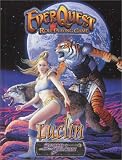 Luclin (EverQuest) (EverQuest)