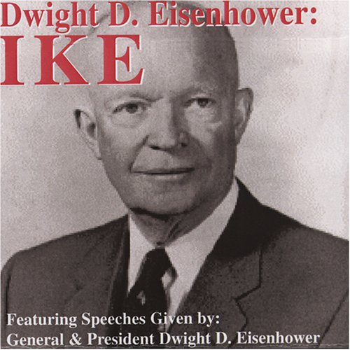 CD-Charts  Search : DWIGHT D.EISENHOWER:IKE