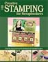 Creative Stamping for Scrapbookers (Memory Makers)