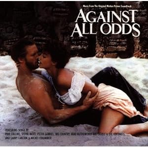 Against All Odds: Music from