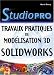 SolidWorks : Travaux pratiques de mod�lisation 3D
