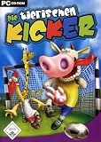 Eigenschaften bhv Software GmbH  / Die tierischen Kicker