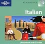Italian Phrasebook (Lonely Planet Phrasebook)