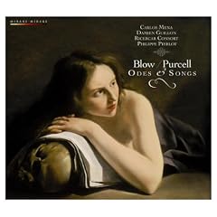 Odes & songs