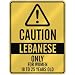 CAUTION 