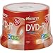 Memorex 4.7GB/8x DVD-R (50-Pack Spindle)