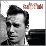 Tony Laws Brainporium [DVD]