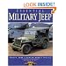 Essential Military Jeep: Willys, Ford and Bantam Models, 1941-45