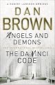 Robert Langdon Omnibus
