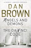 Robert Langdon Omnibus