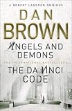 Robert Langdon Omnibus: 'Angels and Demons', 'The Da Vinci Code'