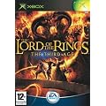 Lord of the Rings: The Third Age (Xbox)