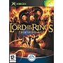 Lord of the Rings: The Third Age (Xbox)