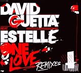 One Love (Remixes)