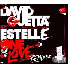 One Love (Remixes)