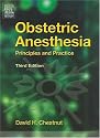Obstetric Anesthesia: Principles and Practice