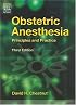 Obstetric Anesthesia: Principles and Practice