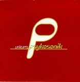 Unlearn an album by Psykosonik
