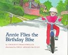 Annie Flies The...