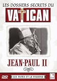 Jean-Paul II - Les dossiers secrets du Vatican (French only) [IMPORT]