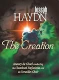 Haydn - The Creation / Du Closel, Chambord Sinfonietta