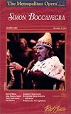 Simon Boccanegra