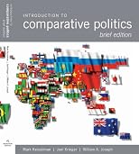 Introduction To Comparitive Politics Brief