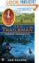 The Trailsman #303: Terror Trackdown