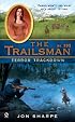 The Trailsman #303: Terror Trackdown (Trailsman)