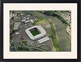 Framed Print of Stadium of Light (Sunderland FC) from Blom Group