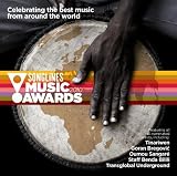 Songlines Music Awards 2010
