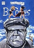 Book Five - Earth, Water, Air and Fire (Eddie Campbell's Bacchus)