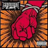 St Anger