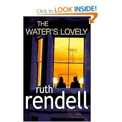 The Water's Lovely