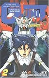  : Gundam Wing G-Unit, tome 2