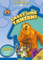 Der Bär im großen blauen Haus - Lasst uns tanzen