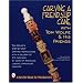 Carving a Friendship Cane (Schiffer Book for Woodworkers)